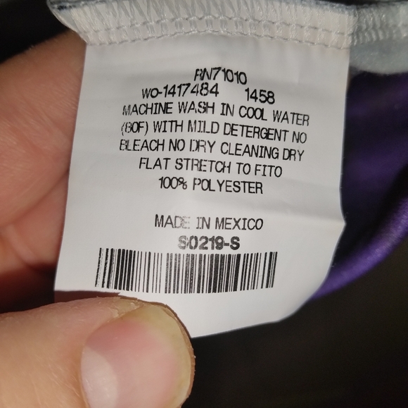 Alcorn Jacket - Picture 4 of 16